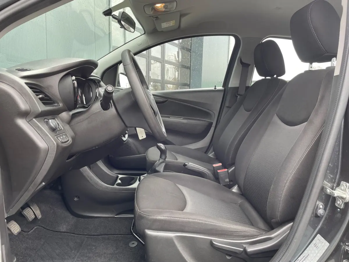 1.0 ecoFLEX Edition NL.Auto/Airco/Cruise/Elc.Pakket/1Ste Eigenaar/Dealer Onderhouden