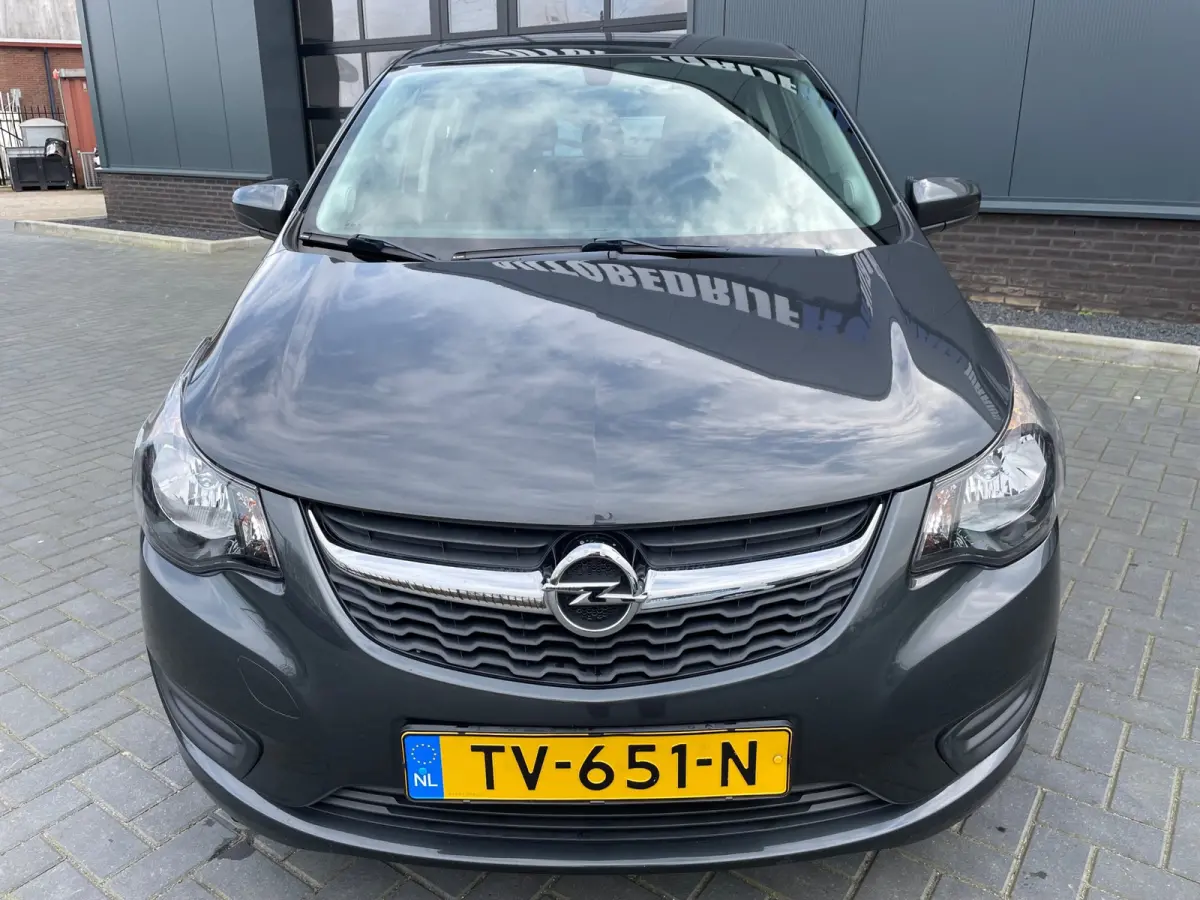 1.0 ecoFLEX Edition NL.Auto/Airco/Cruise/Elc.Pakket/1Ste Eigenaar/Dealer Onderhouden