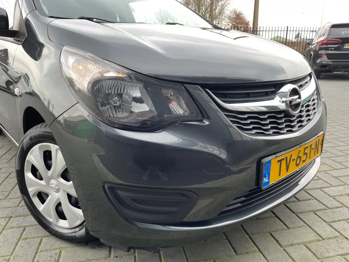 1.0 ecoFLEX Edition NL.Auto/Airco/Cruise/Elc.Pakket/1Ste Eigenaar/Dealer Onderhouden