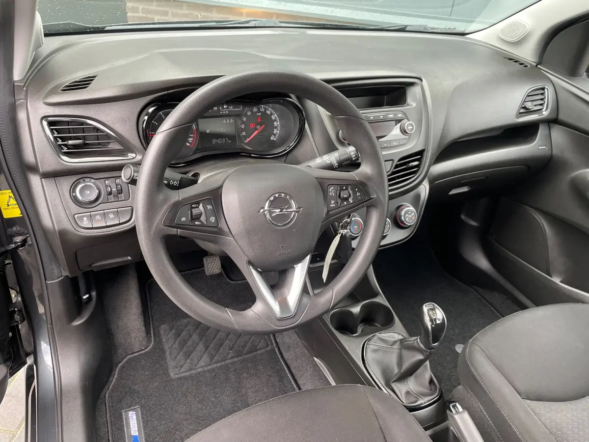 1.0 ecoFLEX Edition NL.Auto/Airco/Cruise/Elc.Pakket/1Ste Eigenaar/Dealer Onderhouden