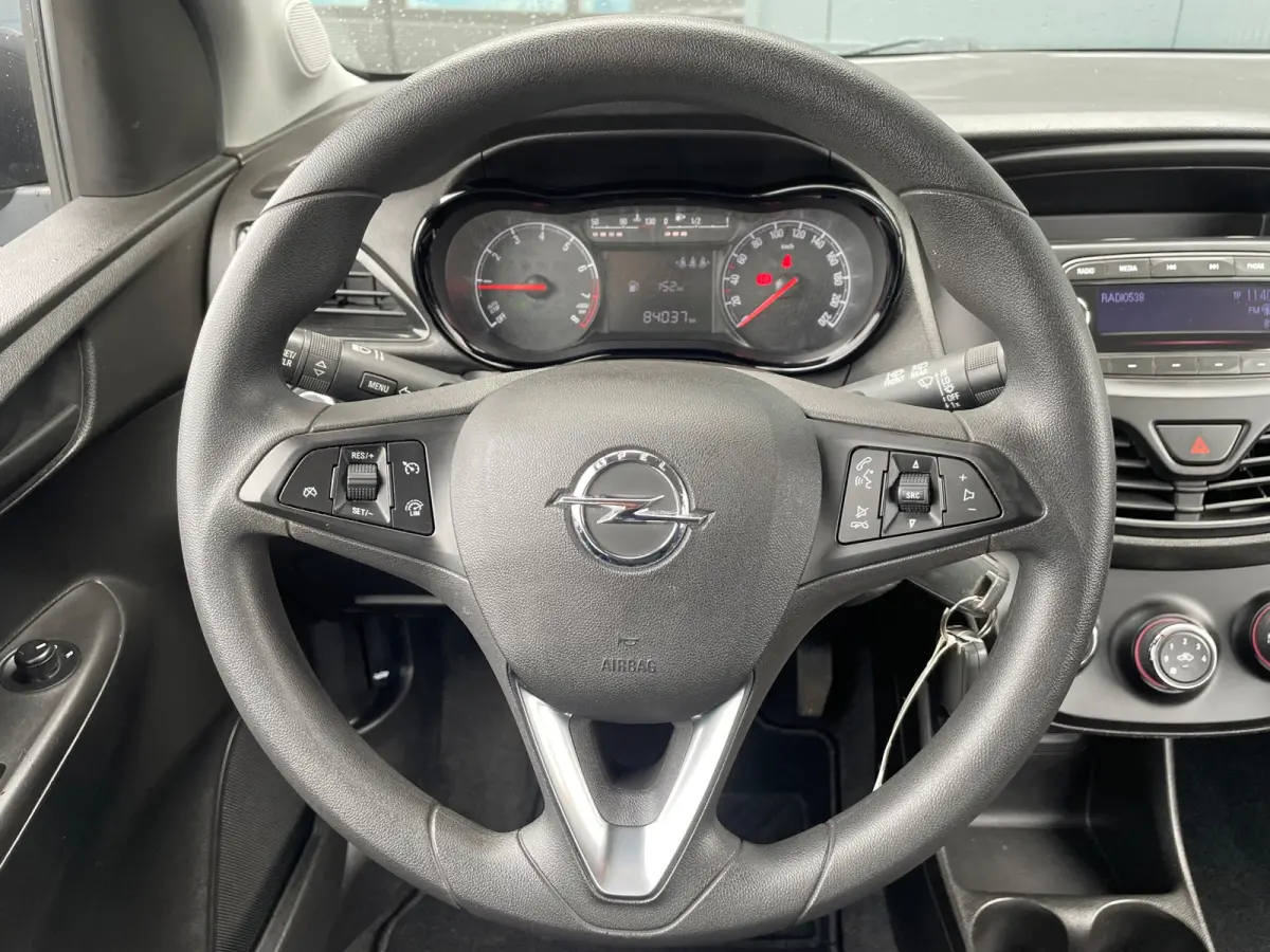 1.0 ecoFLEX Edition NL.Auto/Airco/Cruise/Elc.Pakket/1Ste Eigenaar/Dealer Onderhouden