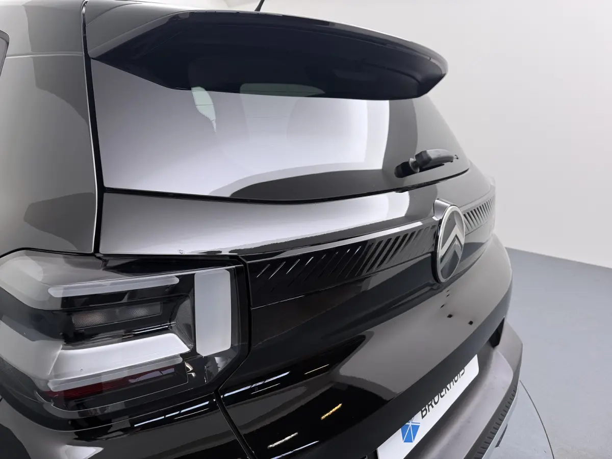Max 113pk Comfort Range 44 kWh | Achteruitrijcamera | Afwijkende dakkleur | Apple Carplay/Android Auto|telefoonintegratie premium