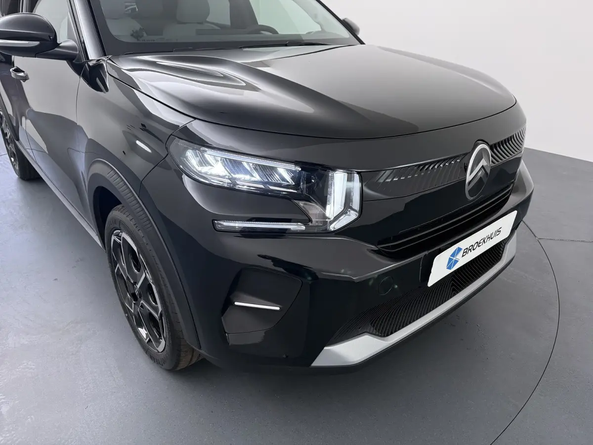 Max 113pk Comfort Range 44 kWh | Achteruitrijcamera | Afwijkende dakkleur | Apple Carplay/Android Auto|telefoonintegratie premium