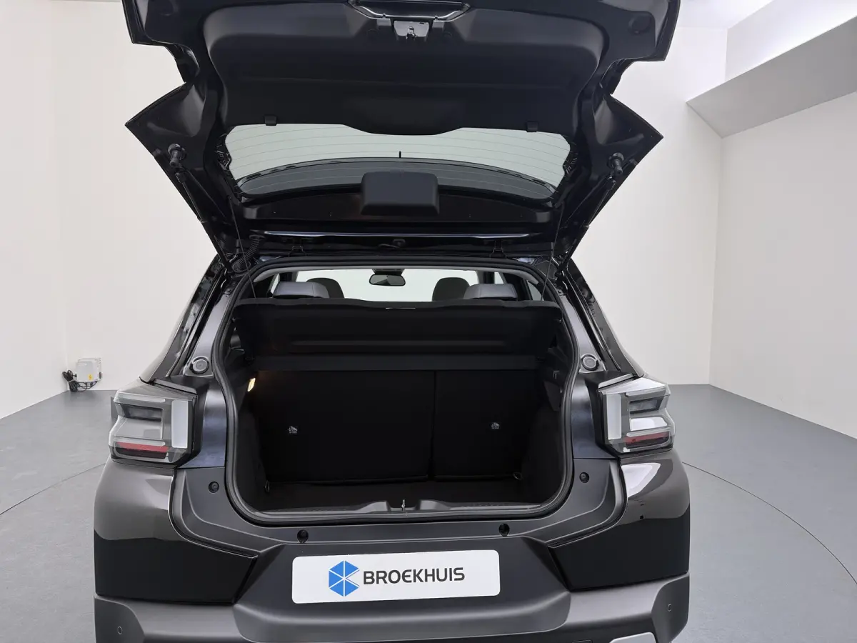 Max 113pk Comfort Range 44 kWh | Achteruitrijcamera | Afwijkende dakkleur | Apple Carplay/Android Auto|telefoonintegratie premium