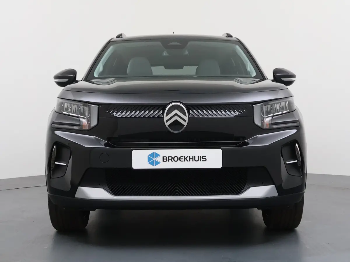 Max 113pk Comfort Range 44 kWh | Achteruitrijcamera | Afwijkende dakkleur | Apple Carplay/Android Auto|telefoonintegratie premium
