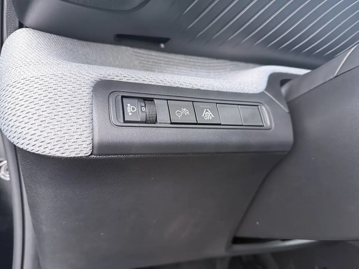 Max 113pk Comfort Range 44 kWh | Achteruitrijcamera | Afwijkende dakkleur | Apple Carplay/Android Auto|telefoonintegratie premium