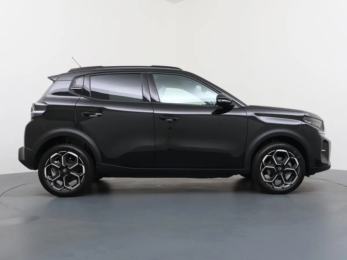 Max 113pk Comfort Range 44 kWh | Achteruitrijcamera | Afwijkende dakkleur | Apple Carplay/Android Auto|telefoonintegratie premium