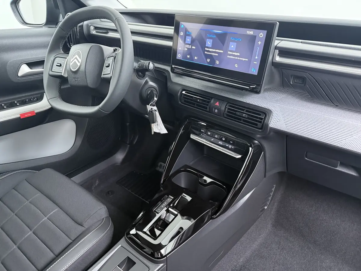 Max 113pk Comfort Range 44 kWh | Achteruitrijcamera | Afwijkende dakkleur | Apple Carplay/Android Auto|telefoonintegratie premium