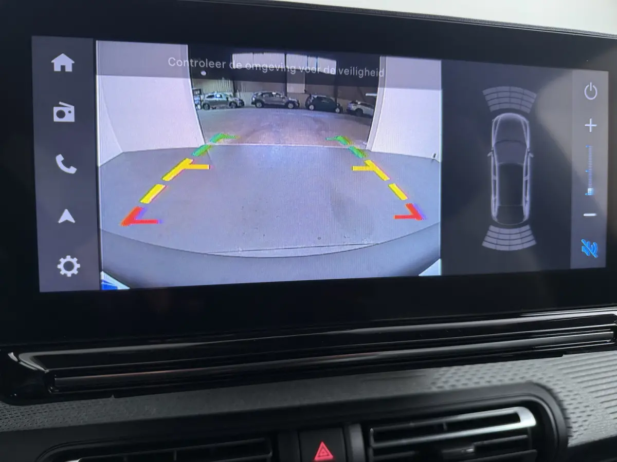 Max 113pk Comfort Range 44 kWh | Achteruitrijcamera | Afwijkende dakkleur | Apple Carplay/Android Auto|telefoonintegratie premium