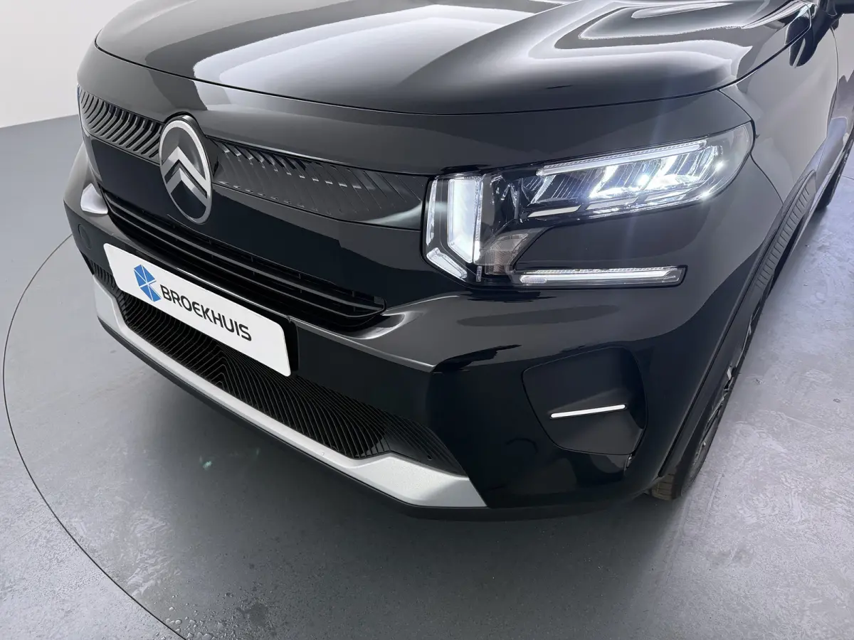 Max 113pk Comfort Range 44 kWh | Achteruitrijcamera | Afwijkende dakkleur | Apple Carplay/Android Auto|telefoonintegratie premium