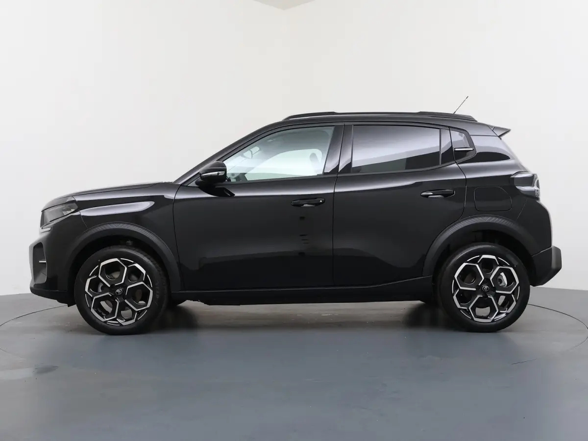 Max 113pk Comfort Range 44 kWh | Achteruitrijcamera | Afwijkende dakkleur | Apple Carplay/Android Auto|telefoonintegratie premium