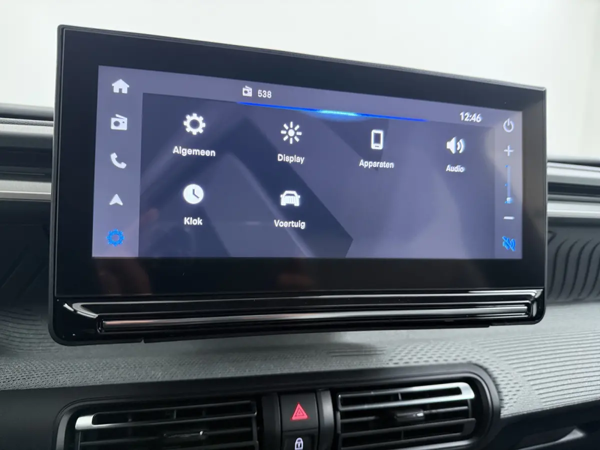 Max 113pk Comfort Range 44 kWh | Achteruitrijcamera | Afwijkende dakkleur | Apple Carplay/Android Auto|telefoonintegratie premium