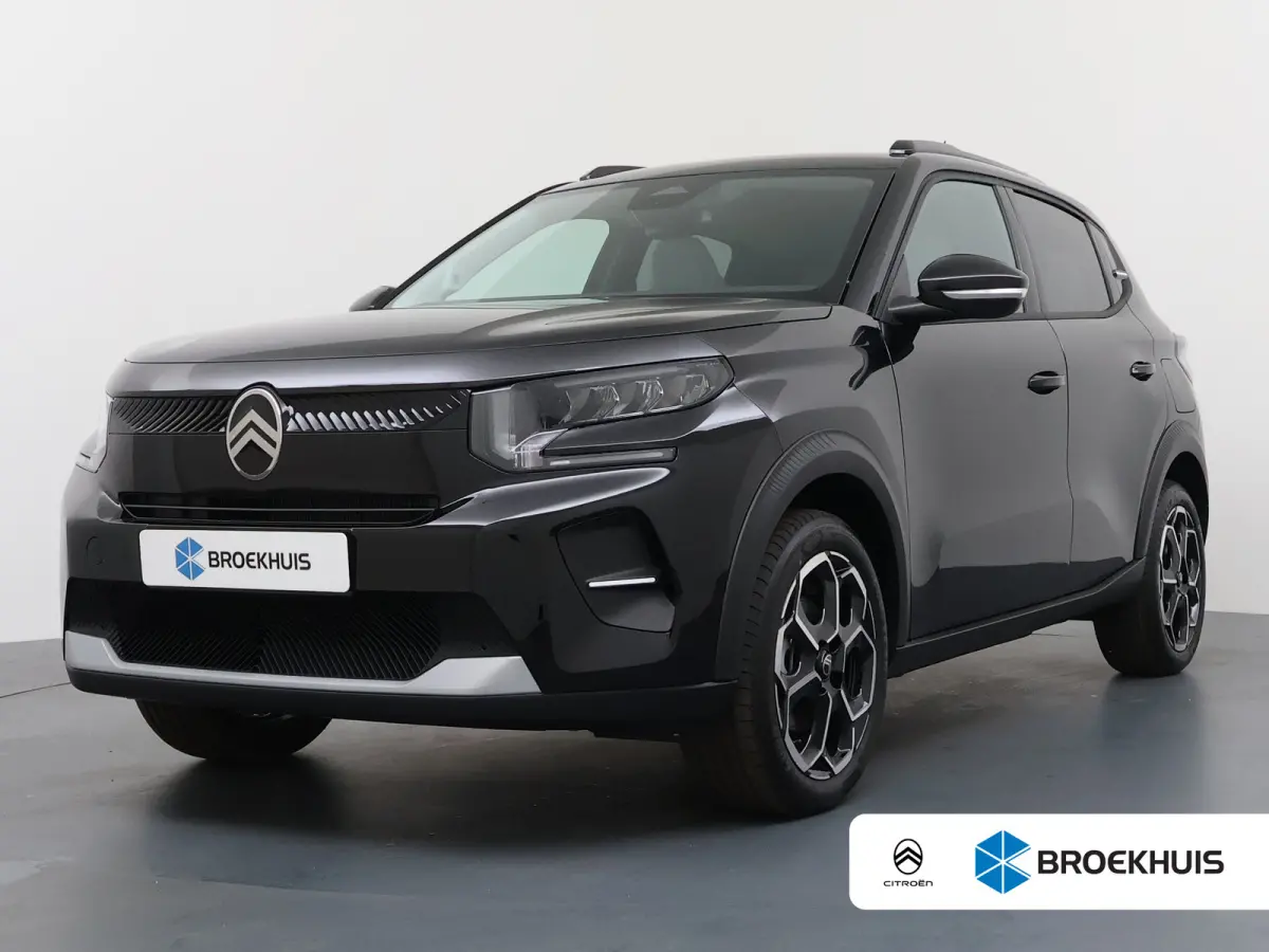 Max 113pk Comfort Range 44 kWh | Achteruitrijcamera | Afwijkende dakkleur | Apple Carplay/Android Auto|telefoonintegratie premium