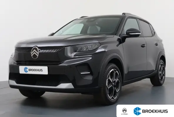 Max 113pk Comfort Range 44 kWh | Achteruitrijcamera | Afwijkende dakkleur | Apple Carplay/Android Auto|telefoonintegratie premium