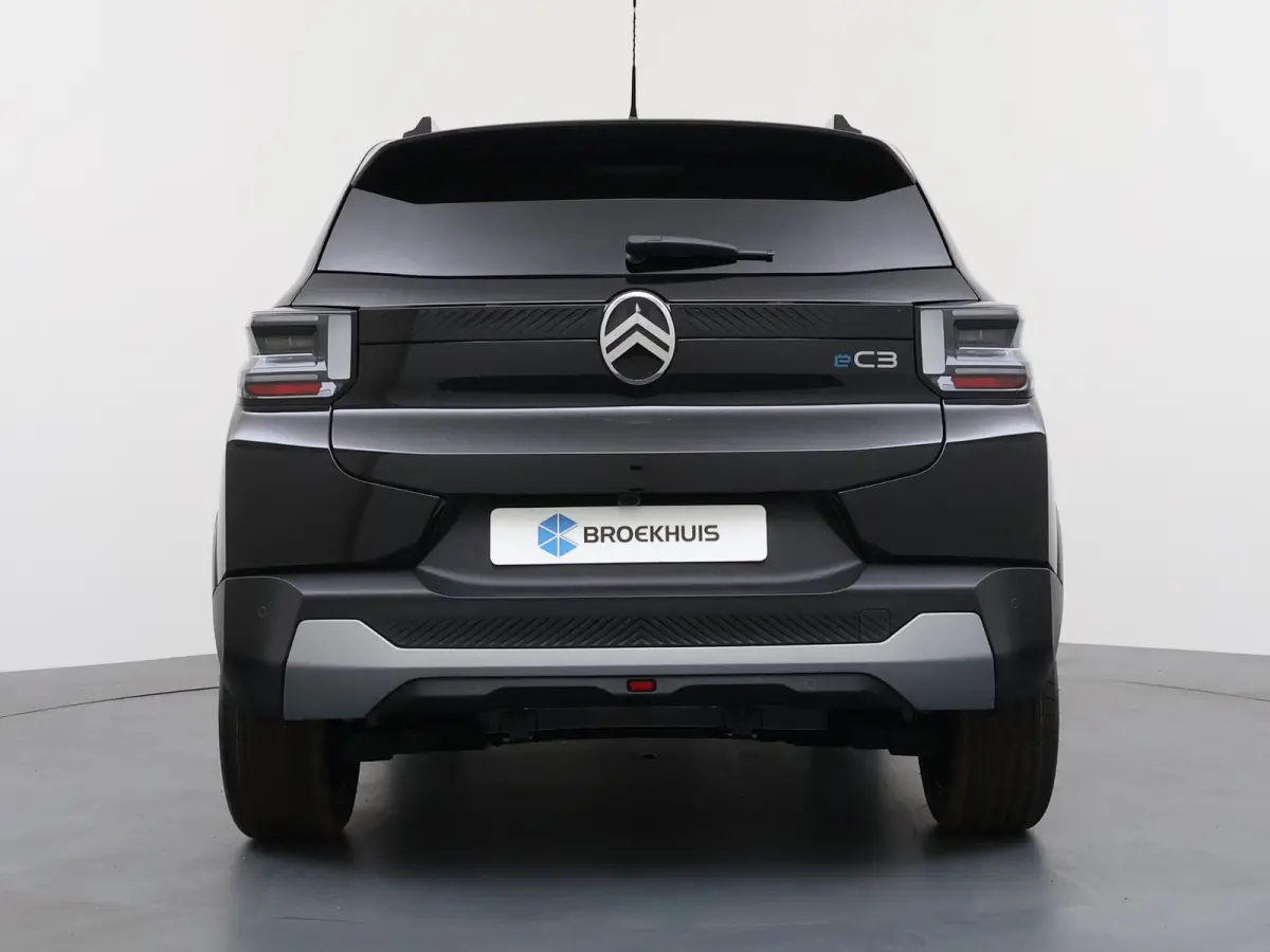 Max 113pk Comfort Range 44 kWh | Achteruitrijcamera | Afwijkende dakkleur | Apple Carplay/Android Auto|telefoonintegratie premium