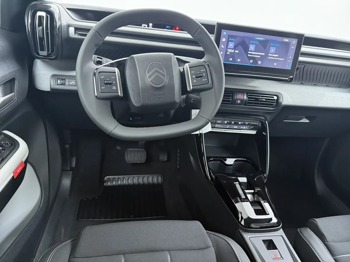 Max 113pk Comfort Range 44 kWh | Achteruitrijcamera | Afwijkende dakkleur | Apple Carplay/Android Auto|telefoonintegratie premium