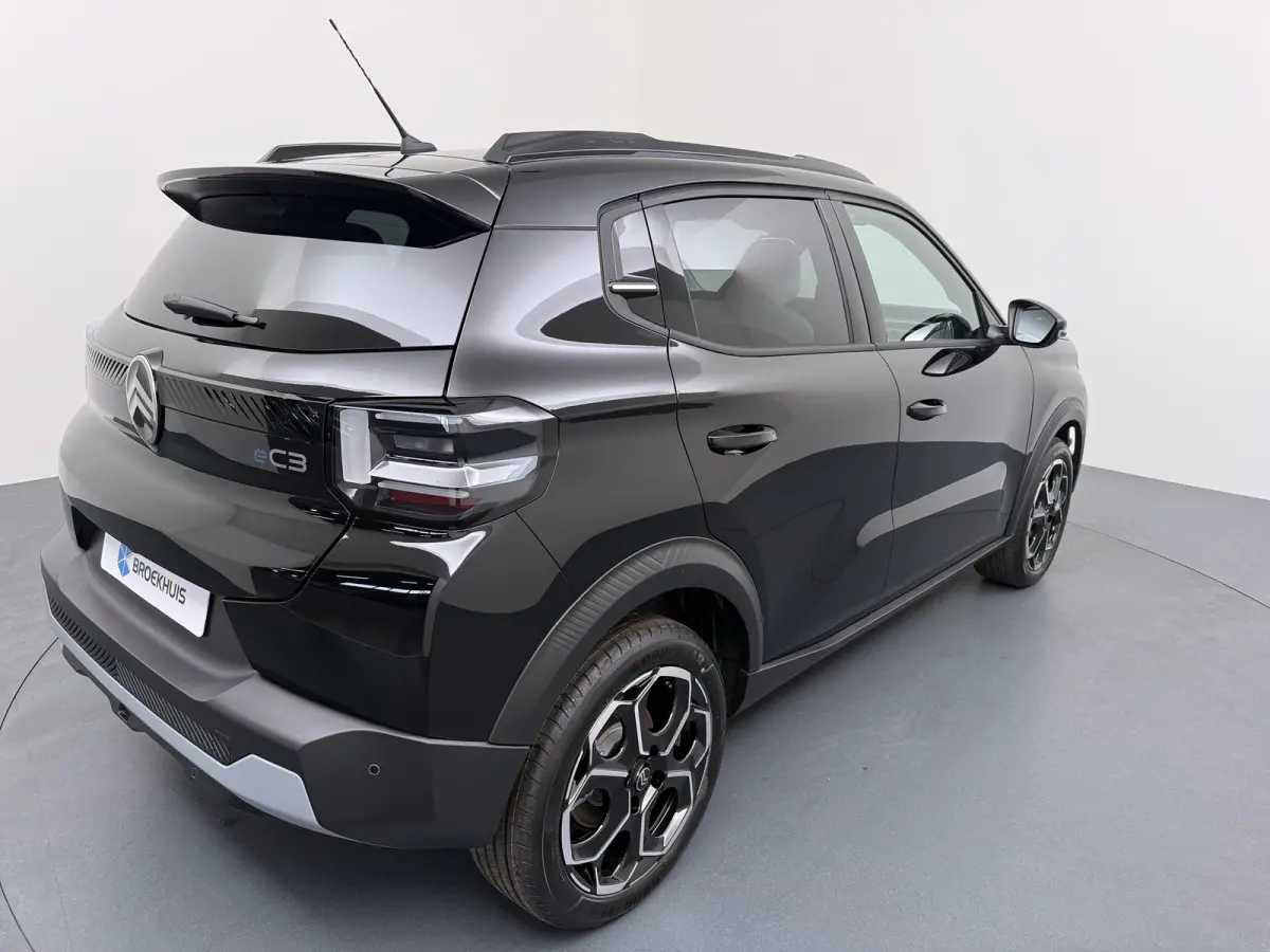 Max 113pk Comfort Range 44 kWh | Achteruitrijcamera | Afwijkende dakkleur | Apple Carplay/Android Auto|telefoonintegratie premium