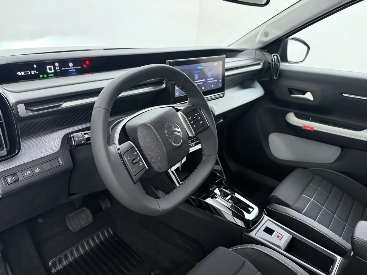 Max 113pk Comfort Range 44 kWh | Achteruitrijcamera | Afwijkende dakkleur | Apple Carplay/Android Auto|telefoonintegratie premium