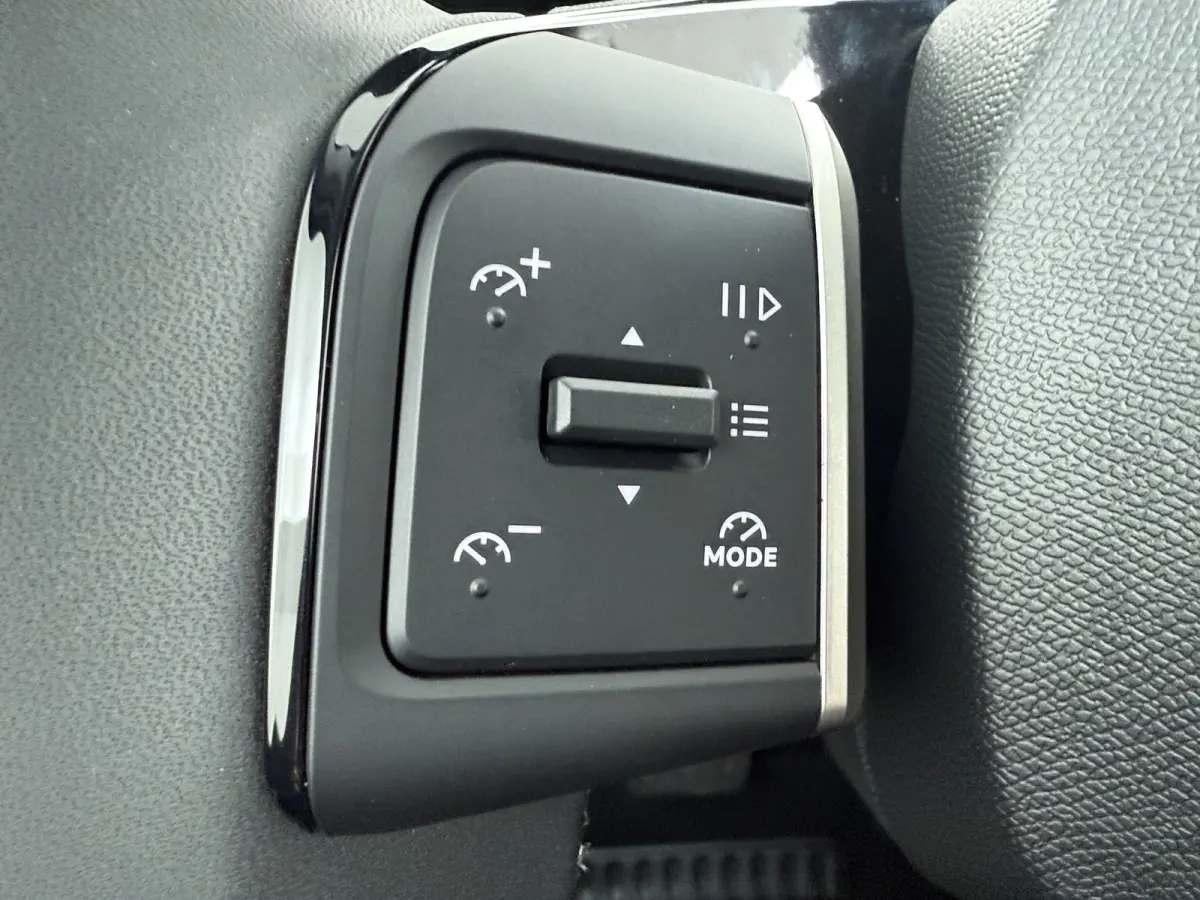 Max 113pk Comfort Range 44 kWh | Achteruitrijcamera | Afwijkende dakkleur | Apple Carplay/Android Auto|telefoonintegratie premium