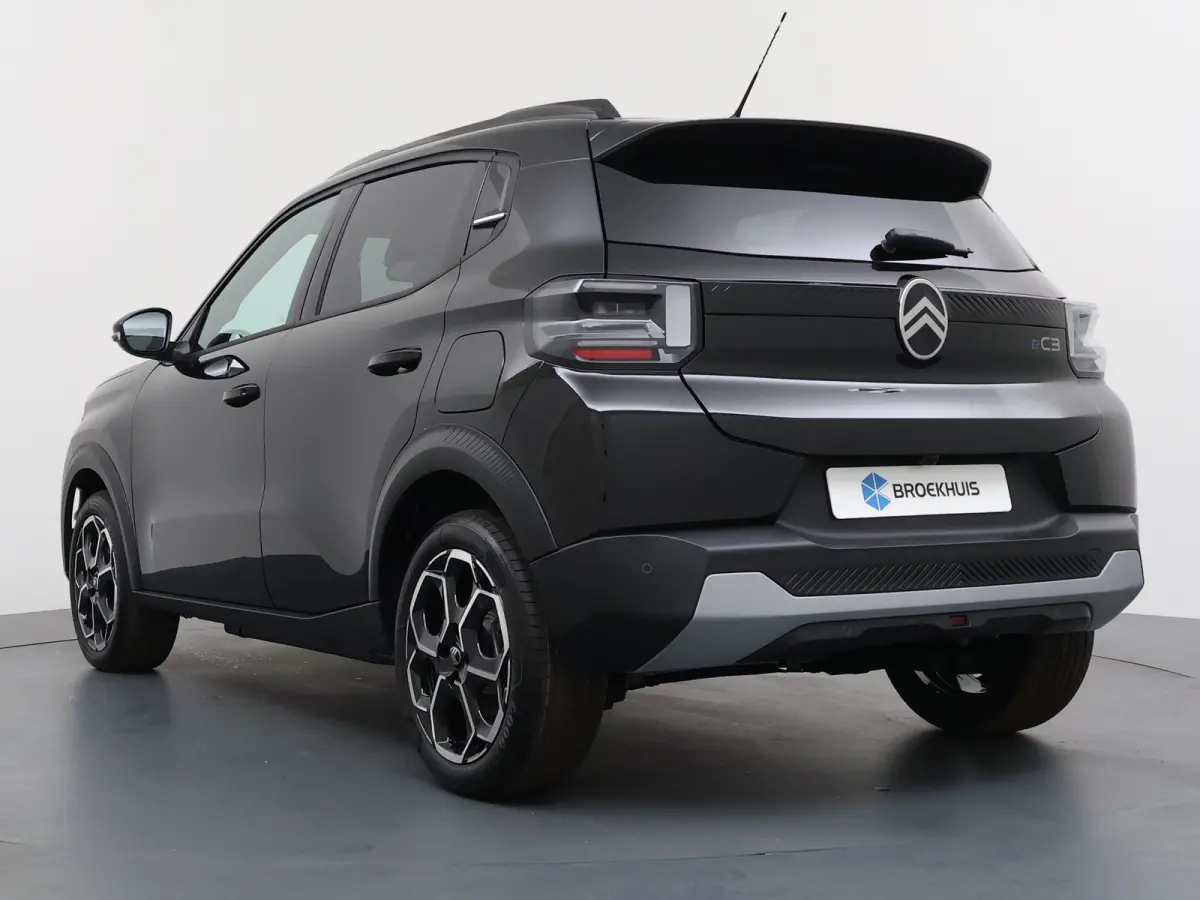Max 113pk Comfort Range 44 kWh | Achteruitrijcamera | Afwijkende dakkleur | Apple Carplay/Android Auto|telefoonintegratie premium