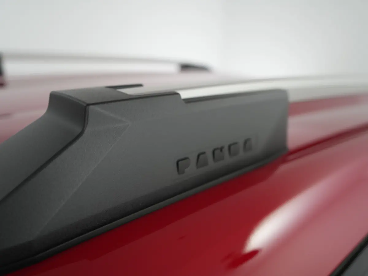 Icon | 10,25" touchscreen radio met Bluetooth, DAB & USB | Airconditioning handmatig | Cruise Control incl. speed limiter