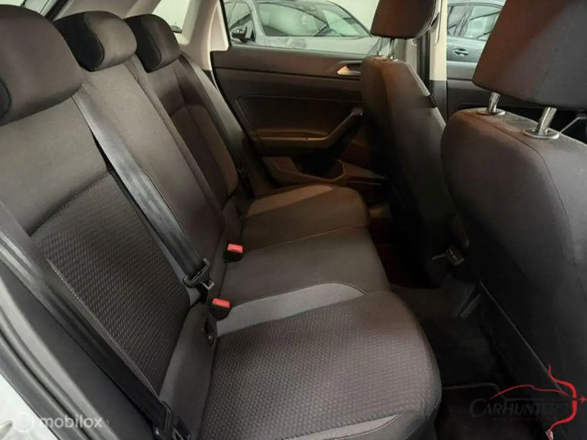 1.0 TSI Style pano automaat