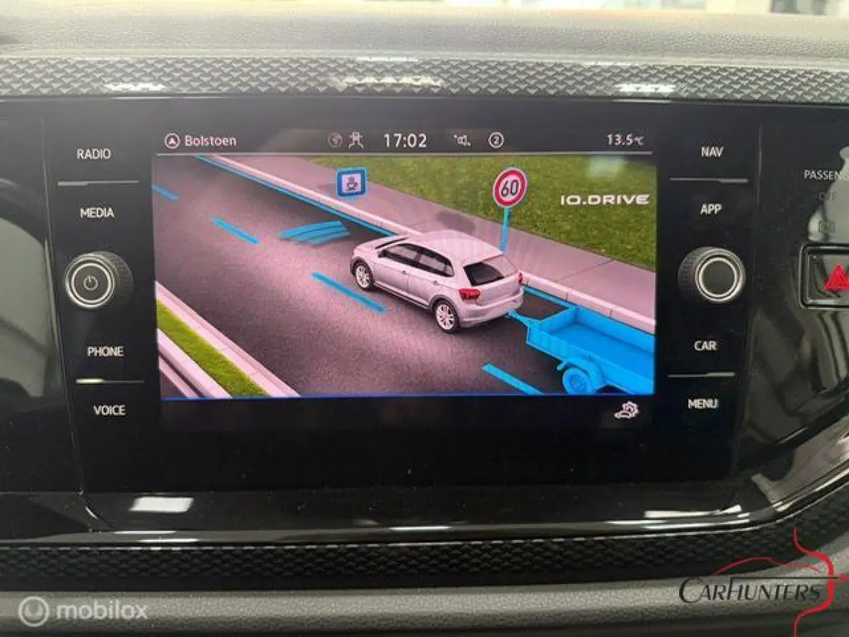 1.0 TSI Style pano automaat