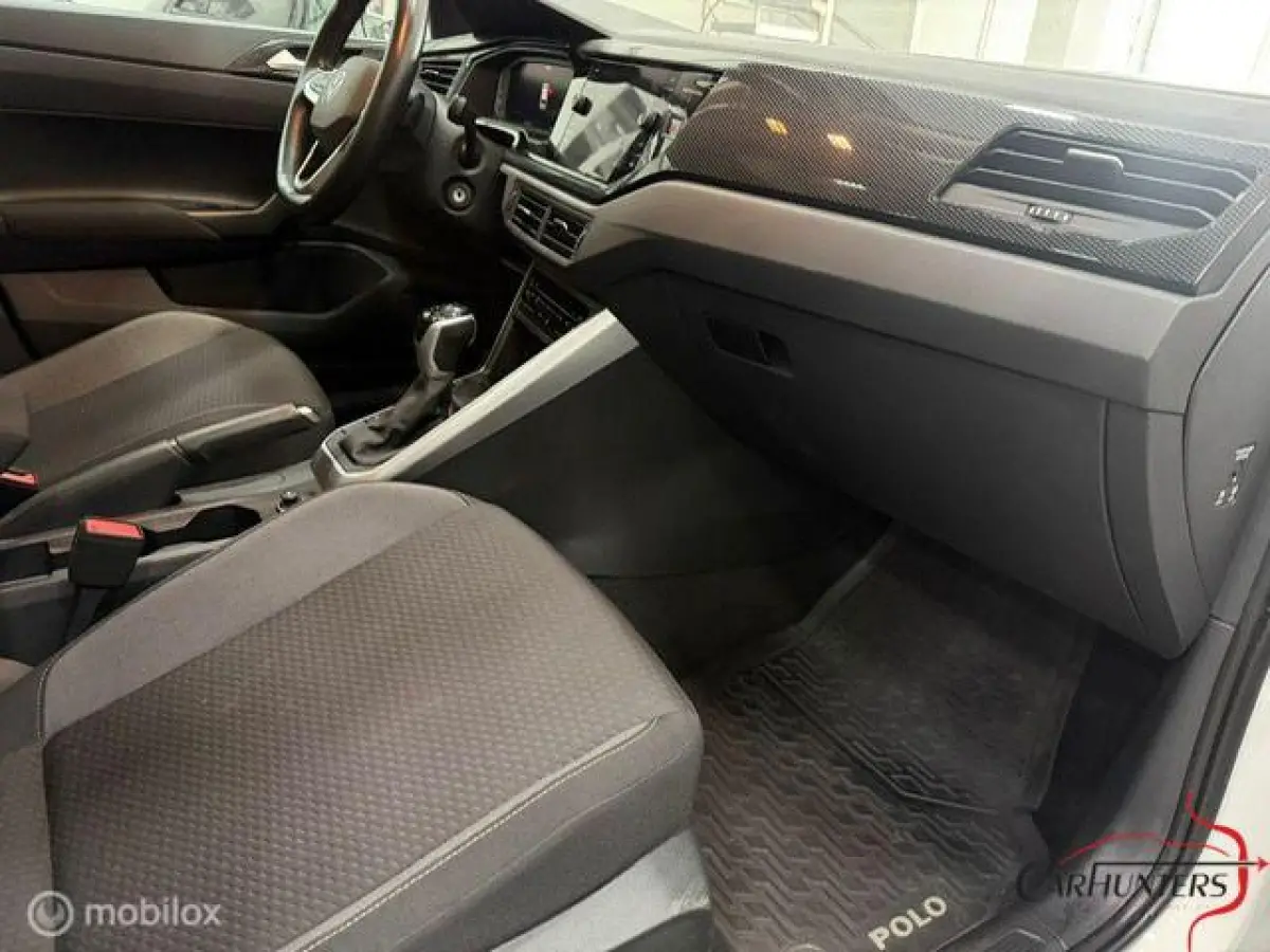 1.0 TSI Style pano automaat