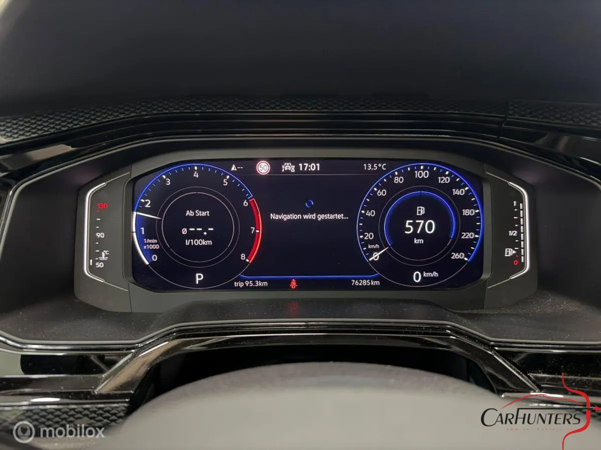 1.0 TSI Style pano automaat