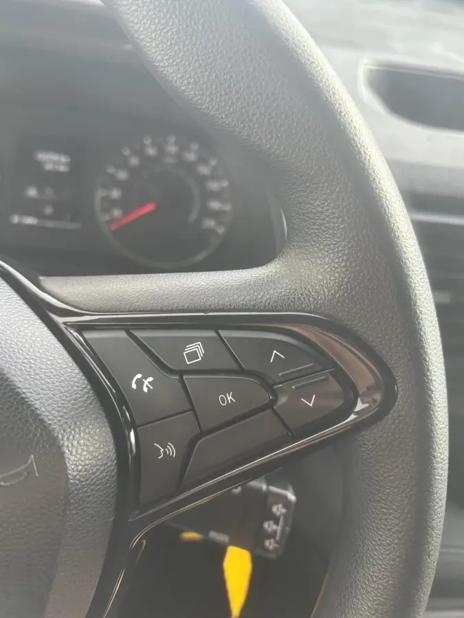 2.0 dCi L2H1 Comf.*FULL-LED*CRUISE*TEL*A/C*3PERS*
