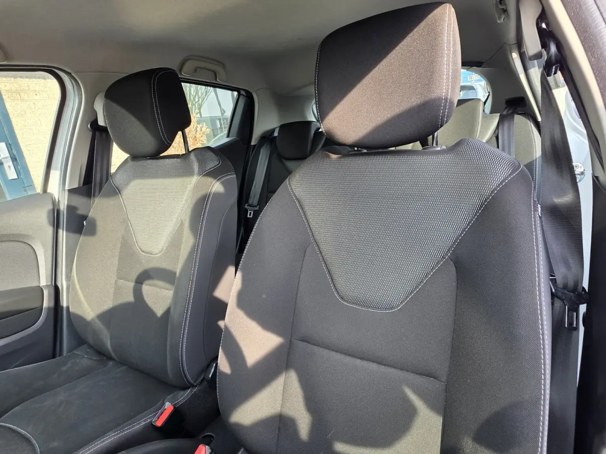 1.2 TCe Intens – Cruise – Lage km (92.140) – Luxe uitvoering –