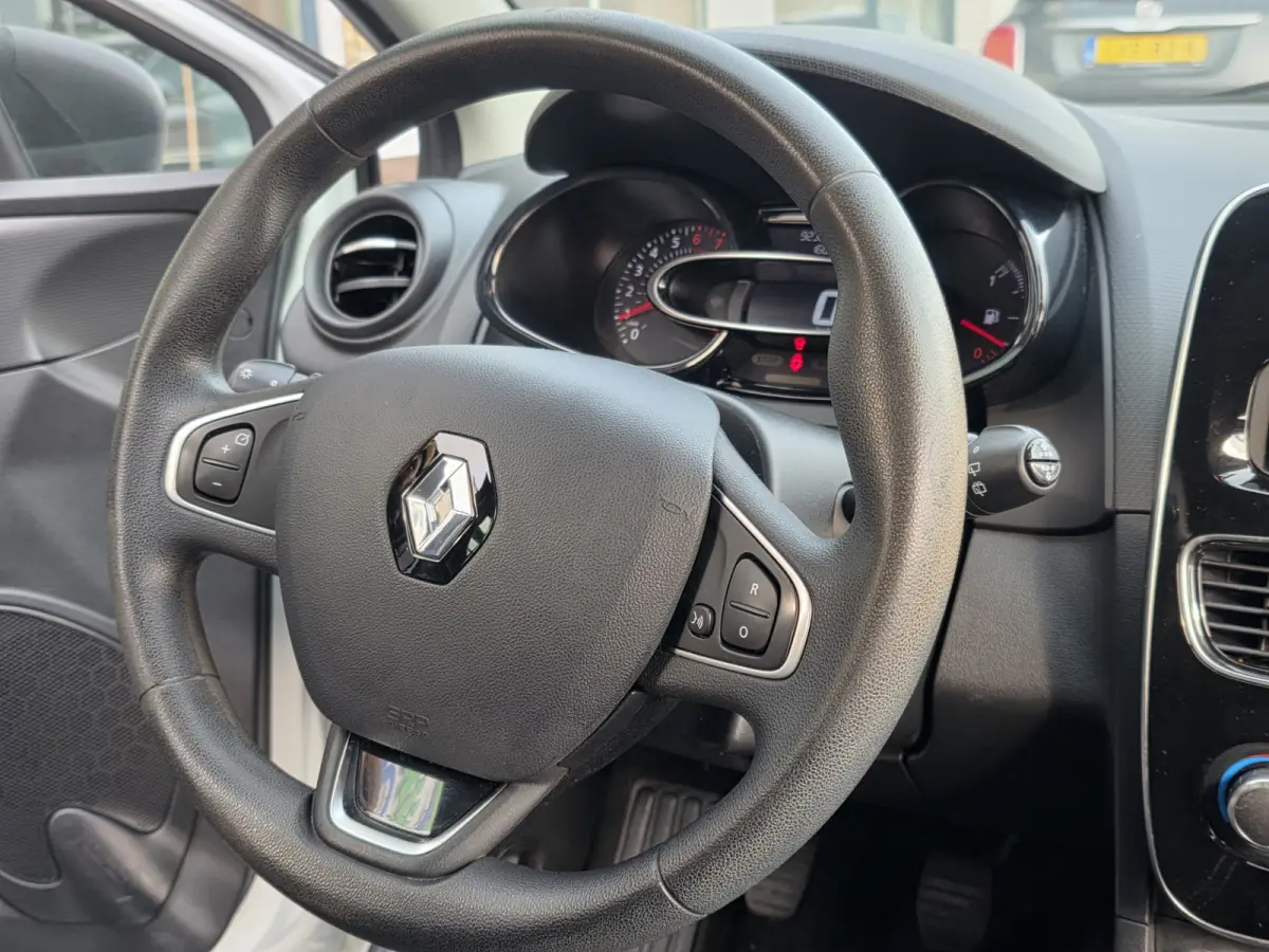 1.2 TCe Intens – Cruise – Lage km (92.140) – Luxe uitvoering –