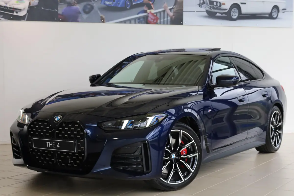 420i M Sport Pro | Comfort Pack | Schuif-/kanteldak | Showroom Selection
