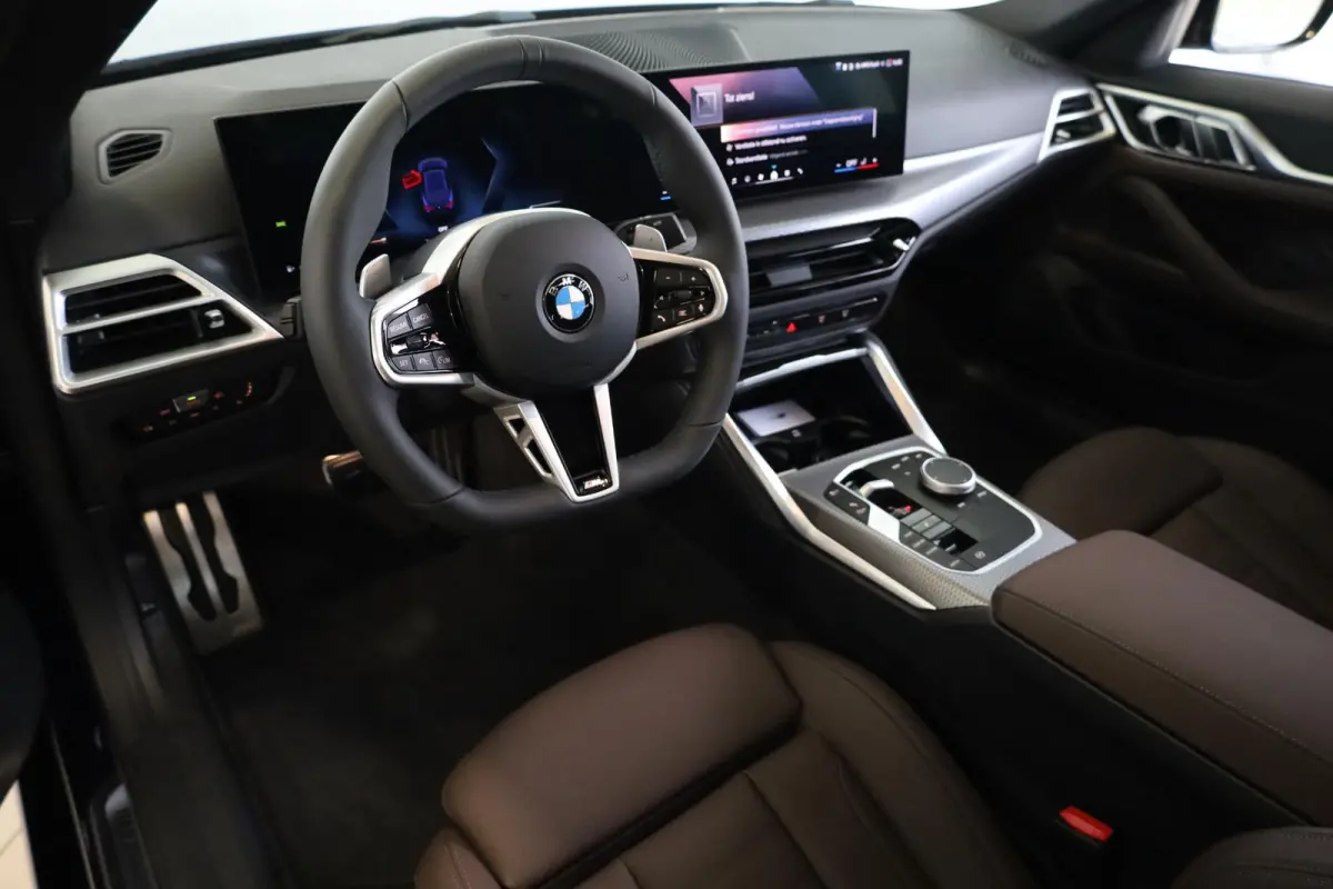 420i M Sport Pro | Comfort Pack | Schuif-/kanteldak | Showroom Selection