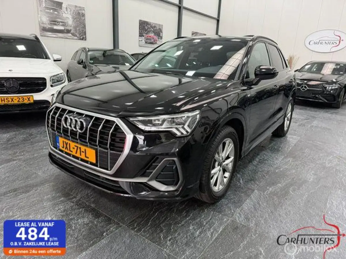 45 TFSI e S edition