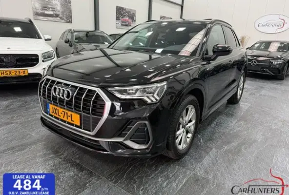 45 TFSI e S edition