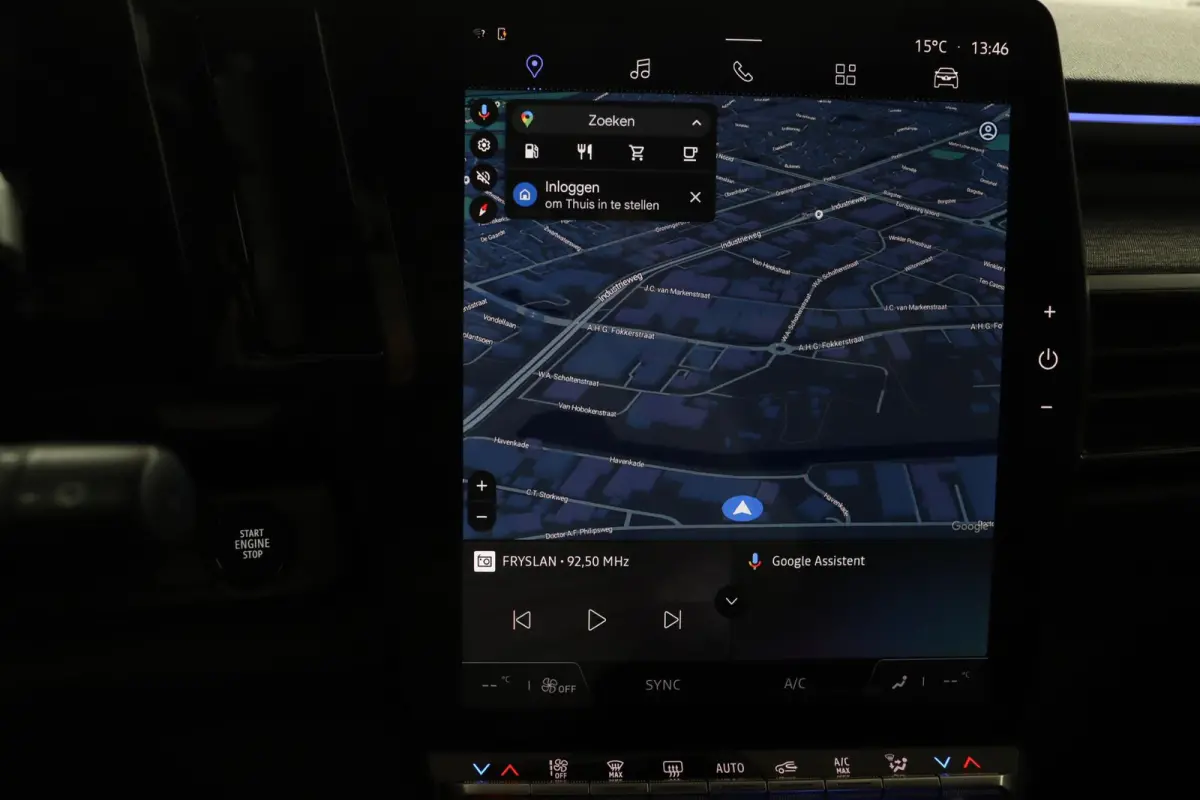 techno E-Tech full hybrid 200 | SoH 94% | Trekhaak | Parkeercamera | Dodehoekdetectie |