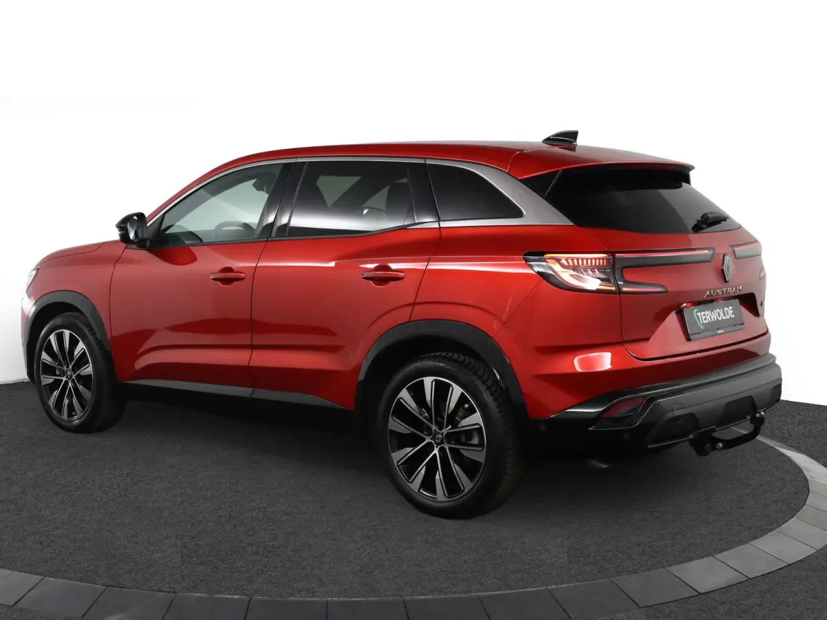 techno E-Tech full hybrid 200 | SoH 94% | Trekhaak | Parkeercamera | Dodehoekdetectie |