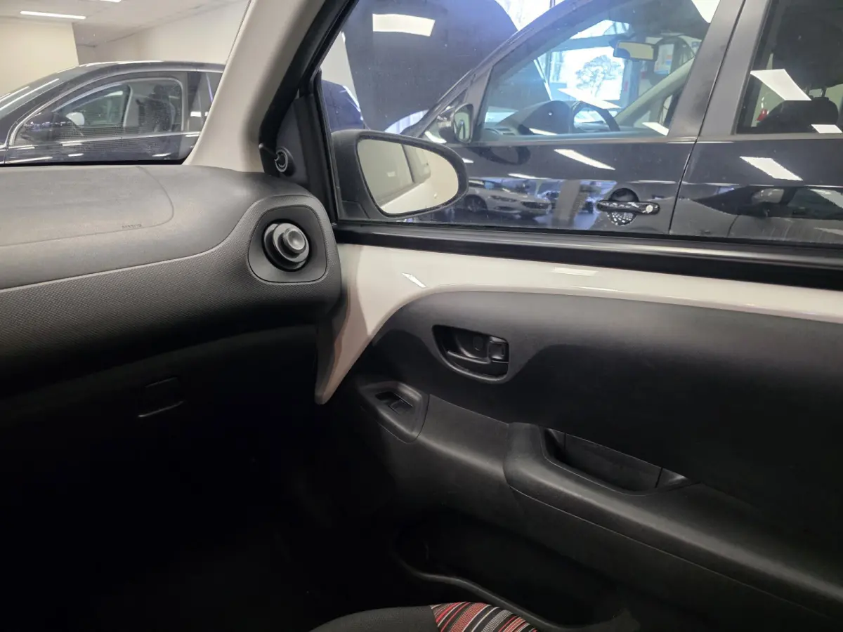 1.0 VTi Feel – Airco – Cruise control – Bluetooth – Zuinig – NAP –