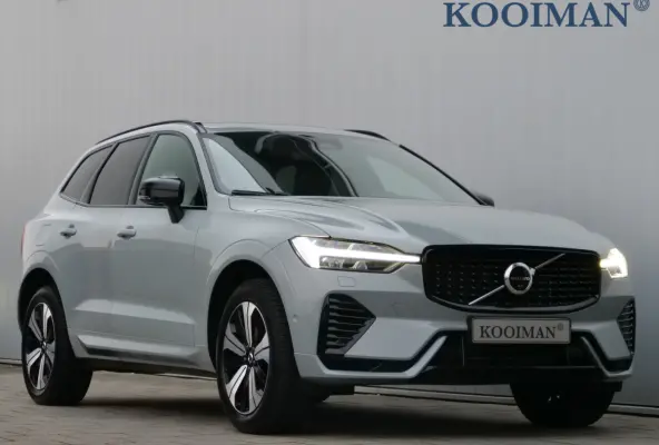 2.0 T6 Plug-in hybrid AWD Plus Dark 350 Pk Automaat Navi / Leer / Pano-dak / DAB / Apple Carplay / Harman Kardon