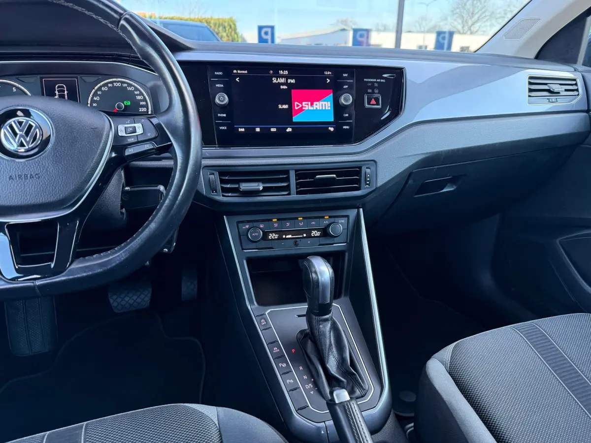 1.0 TSI Highline - Automaat - Navi - Climate - Parkeerhulp- Org.NL