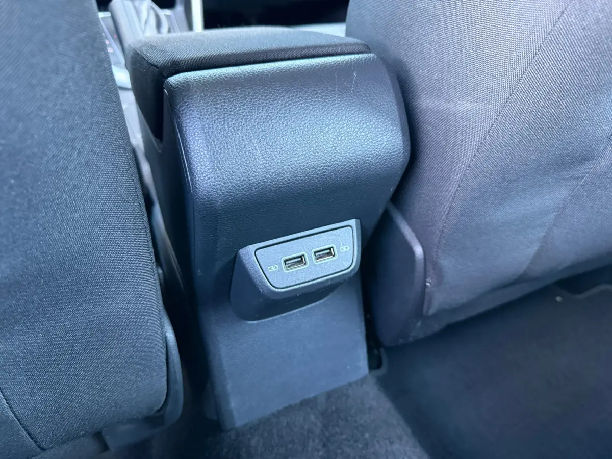 1.0 TSI Highline - Automaat - Navi - Climate - Parkeerhulp- Org.NL