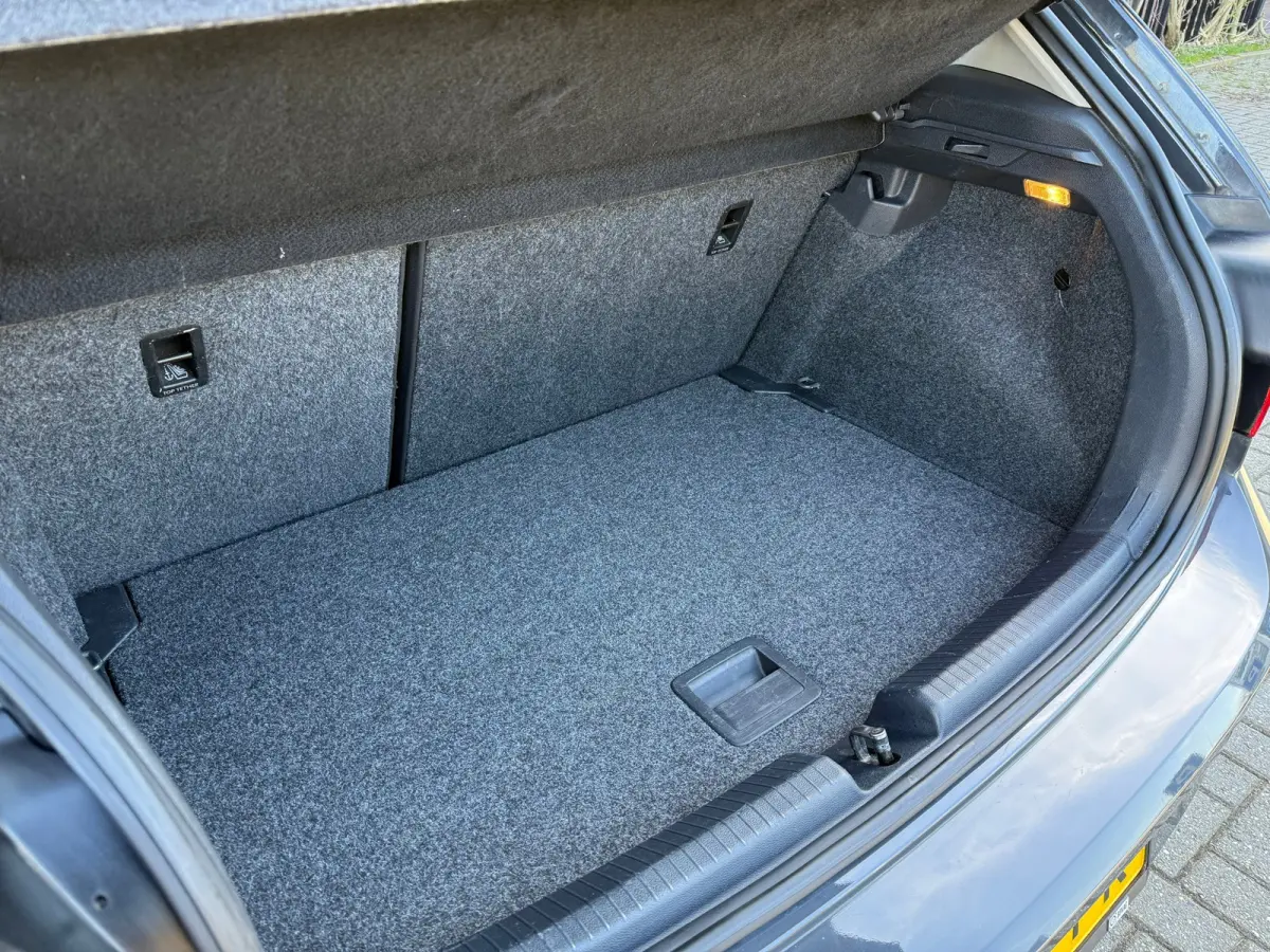 1.0 TSI Highline - Automaat - Navi - Climate - Parkeerhulp- Org.NL