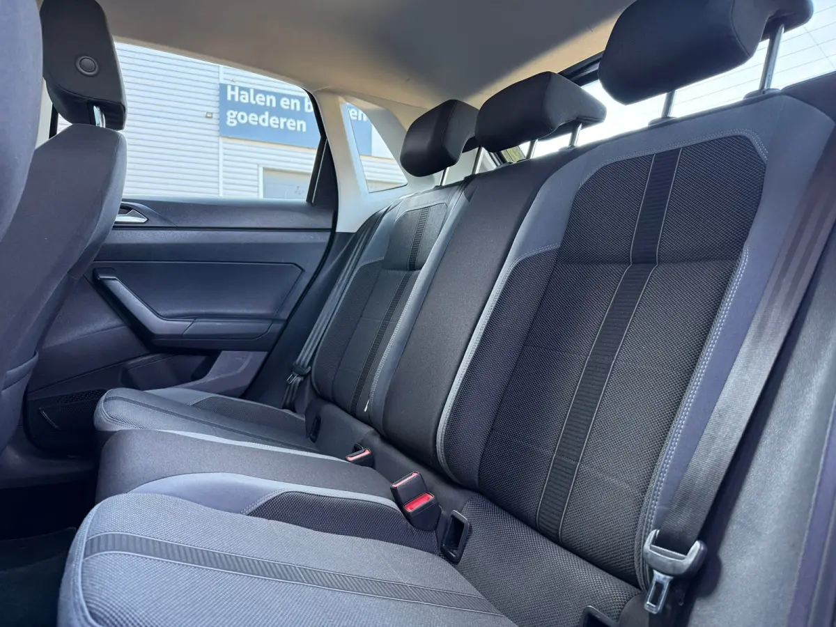 1.0 TSI Highline - Automaat - Navi - Climate - Parkeerhulp- Org.NL