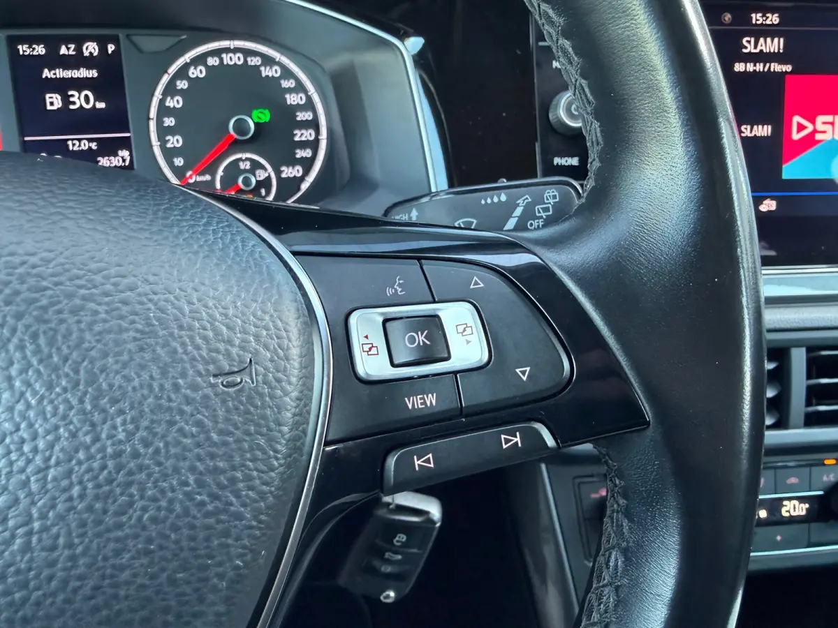 1.0 TSI Highline - Automaat - Navi - Climate - Parkeerhulp- Org.NL