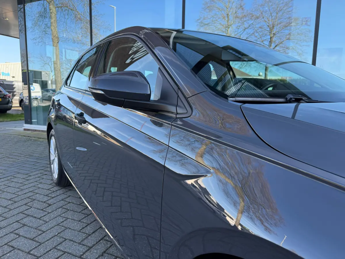 1.0 TSI Highline - Automaat - Navi - Climate - Parkeerhulp- Org.NL