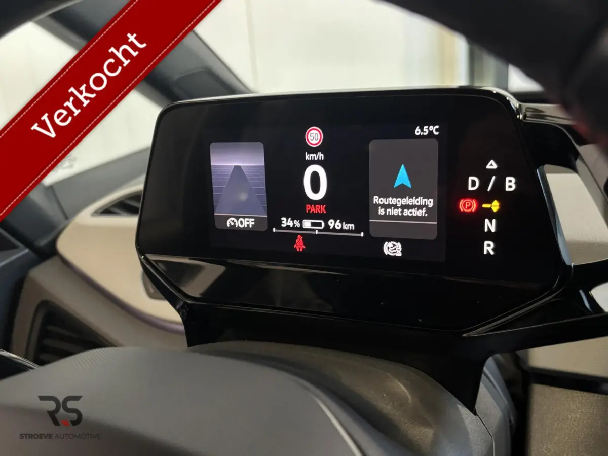 First Plus 58 kWh | SOH 91%!! | Navi | Matrix | ACC | Camera | DAB | Keyless | CarPlay | Stoel/stuur verw | Org NL |