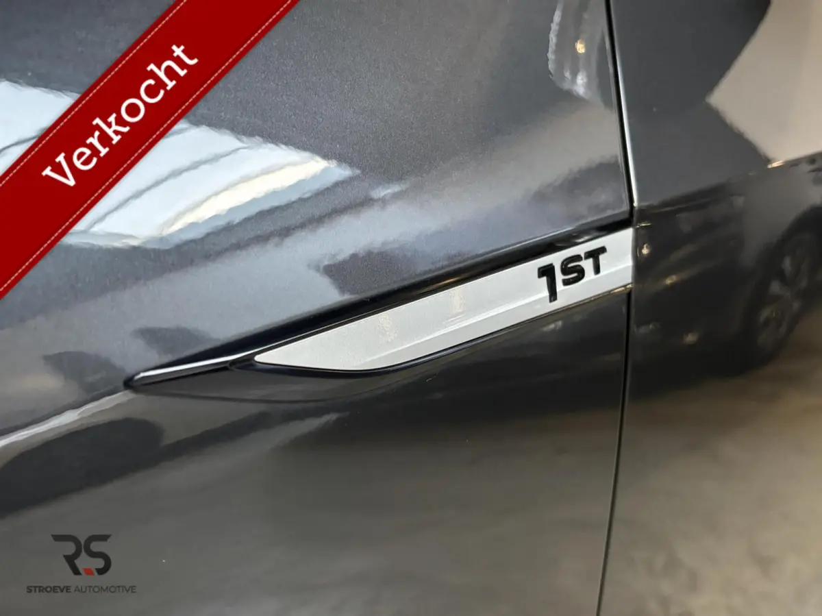 First Plus 58 kWh | SOH 91%!! | Navi | Matrix | ACC | Camera | DAB | Keyless | CarPlay | Stoel/stuur verw | Org NL |