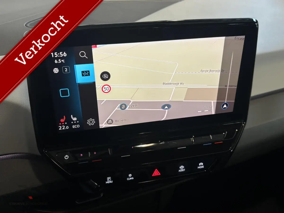 First Plus 58 kWh | SOH 91%!! | Navi | Matrix | ACC | Camera | DAB | Keyless | CarPlay | Stoel/stuur verw | Org NL |