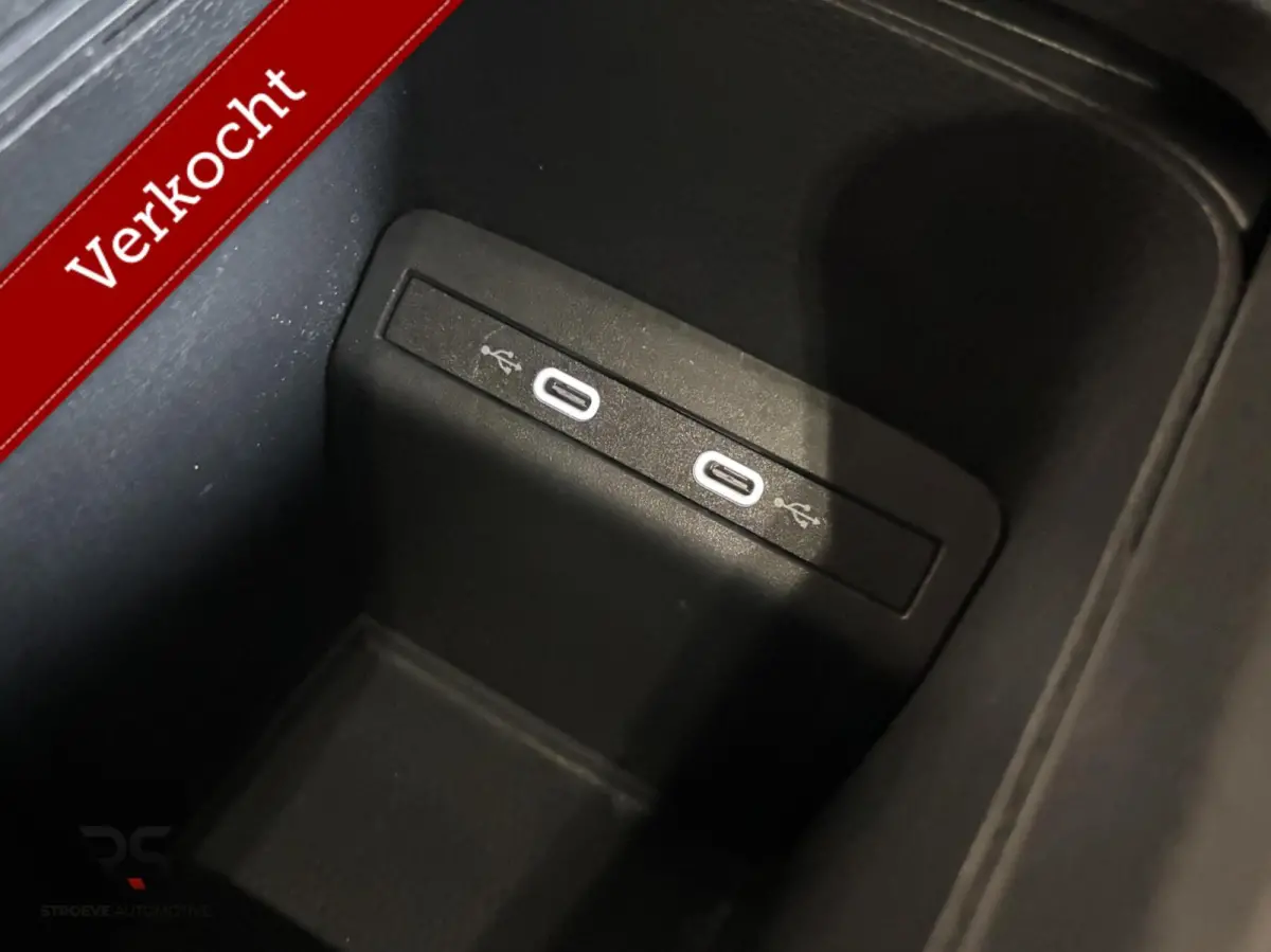 First Plus 58 kWh | SOH 91%!! | Navi | Matrix | ACC | Camera | DAB | Keyless | CarPlay | Stoel/stuur verw | Org NL |